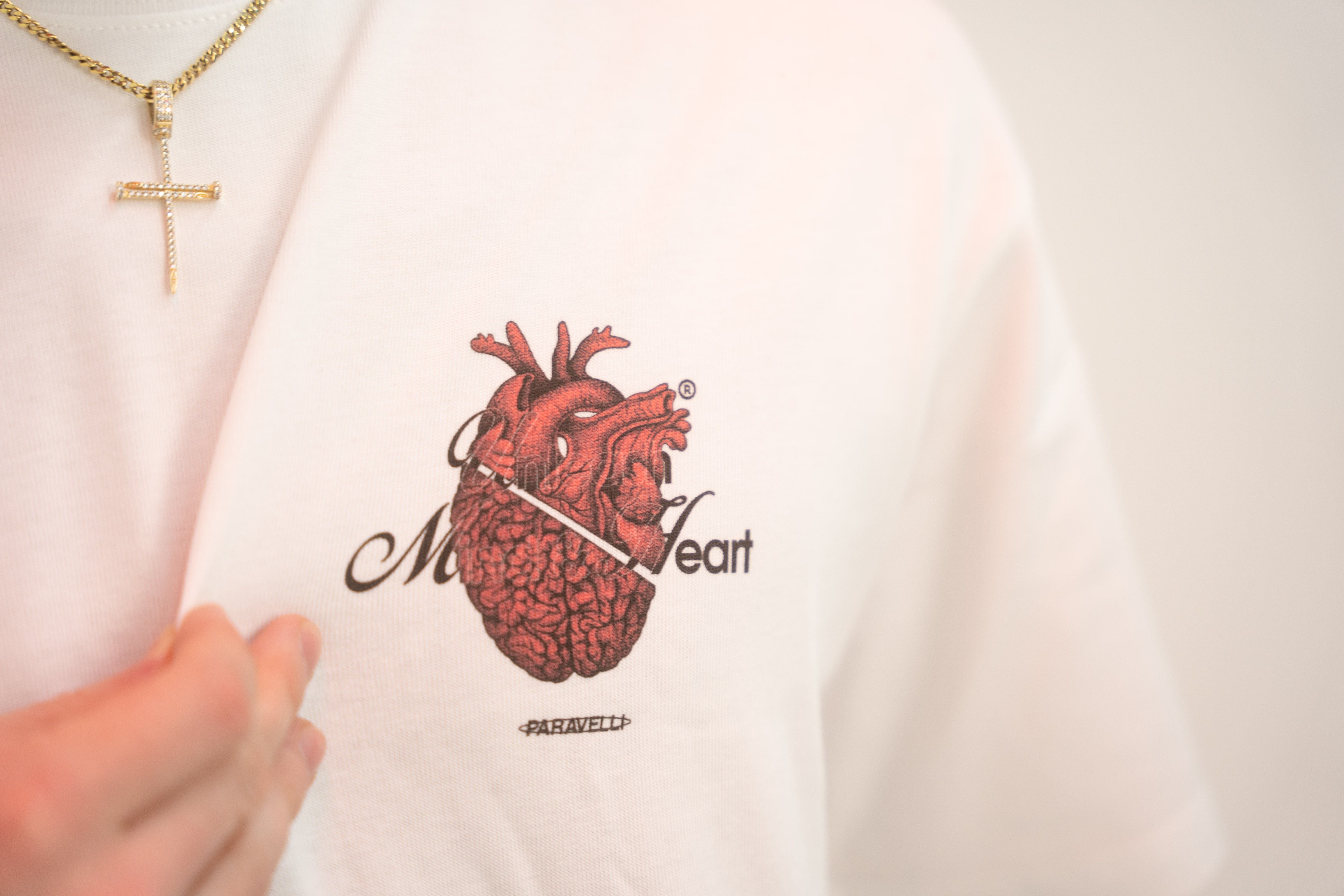 "Mind & Heart" T-Shirt