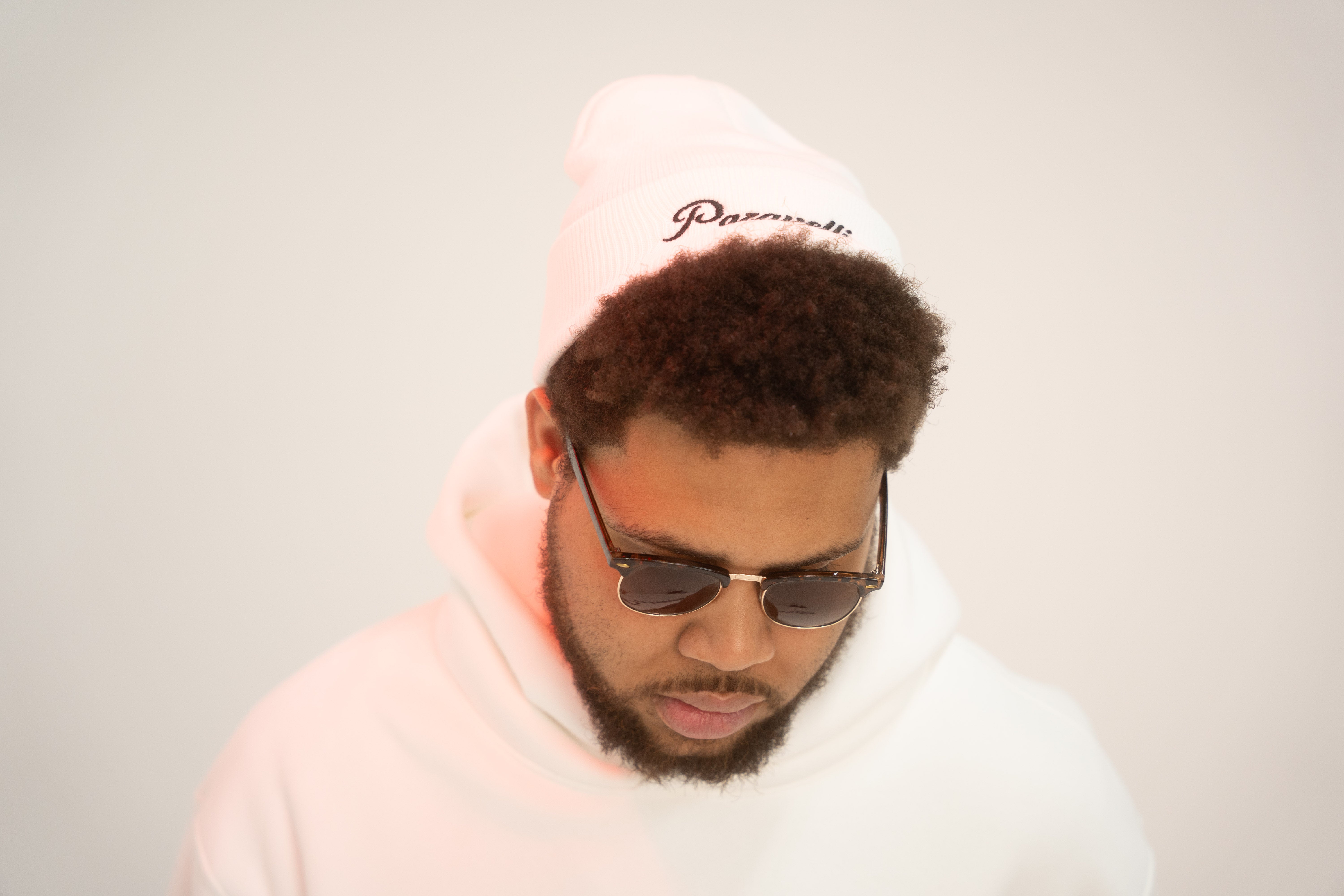 Paravelli Fitted Beanie