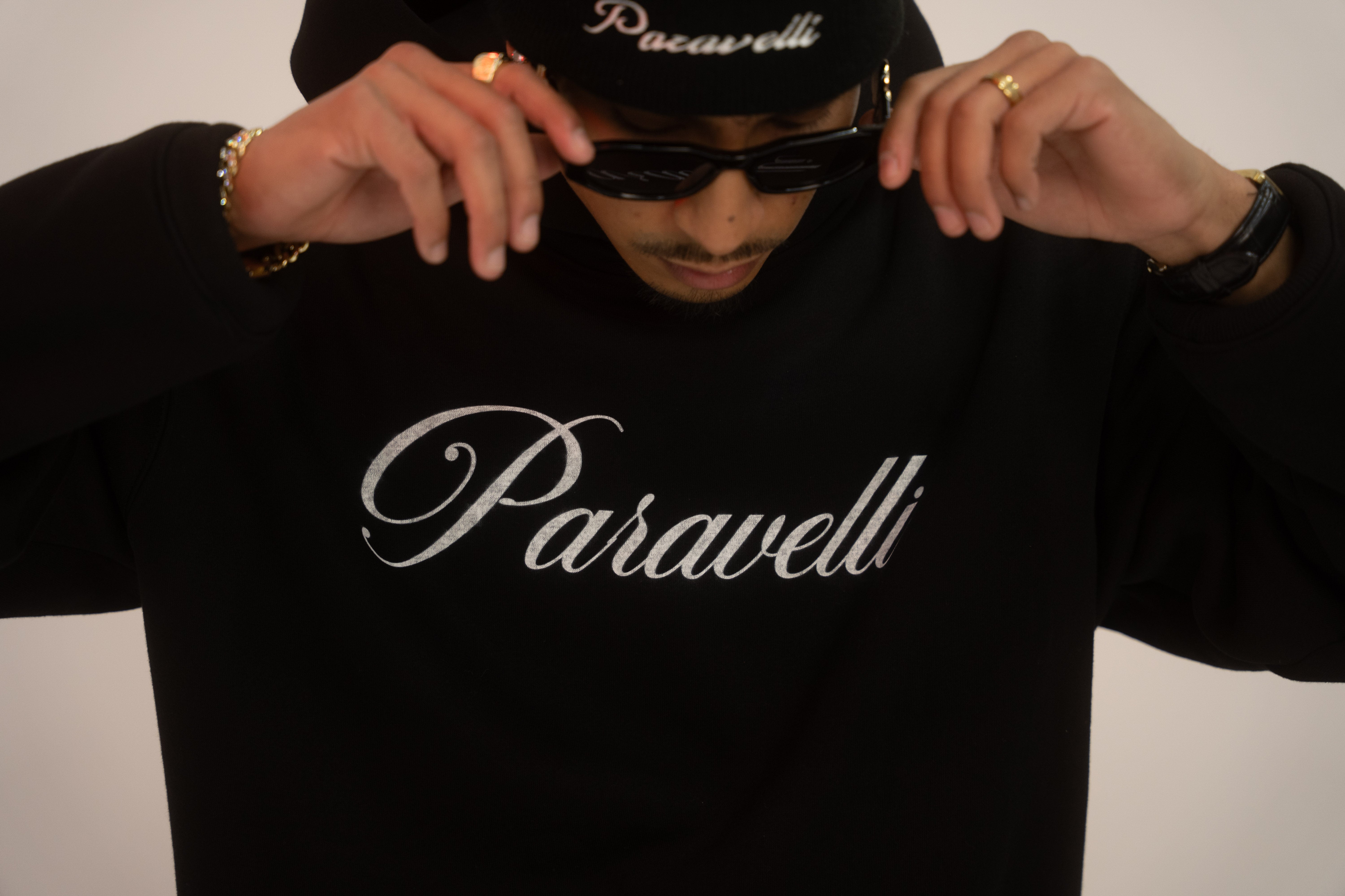 "Divine Judgement" Hoodie