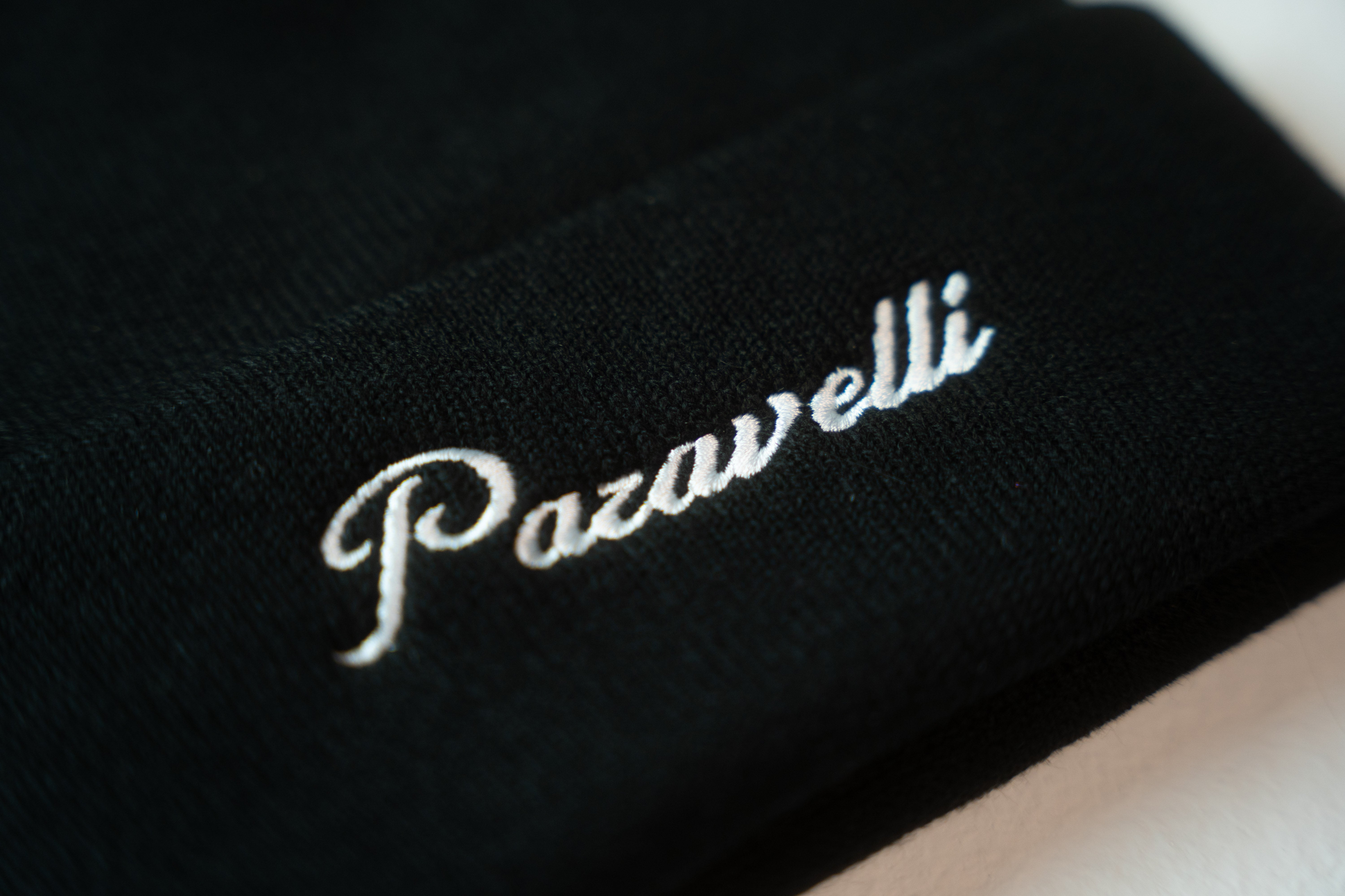 Paravelli Fitted Beanie