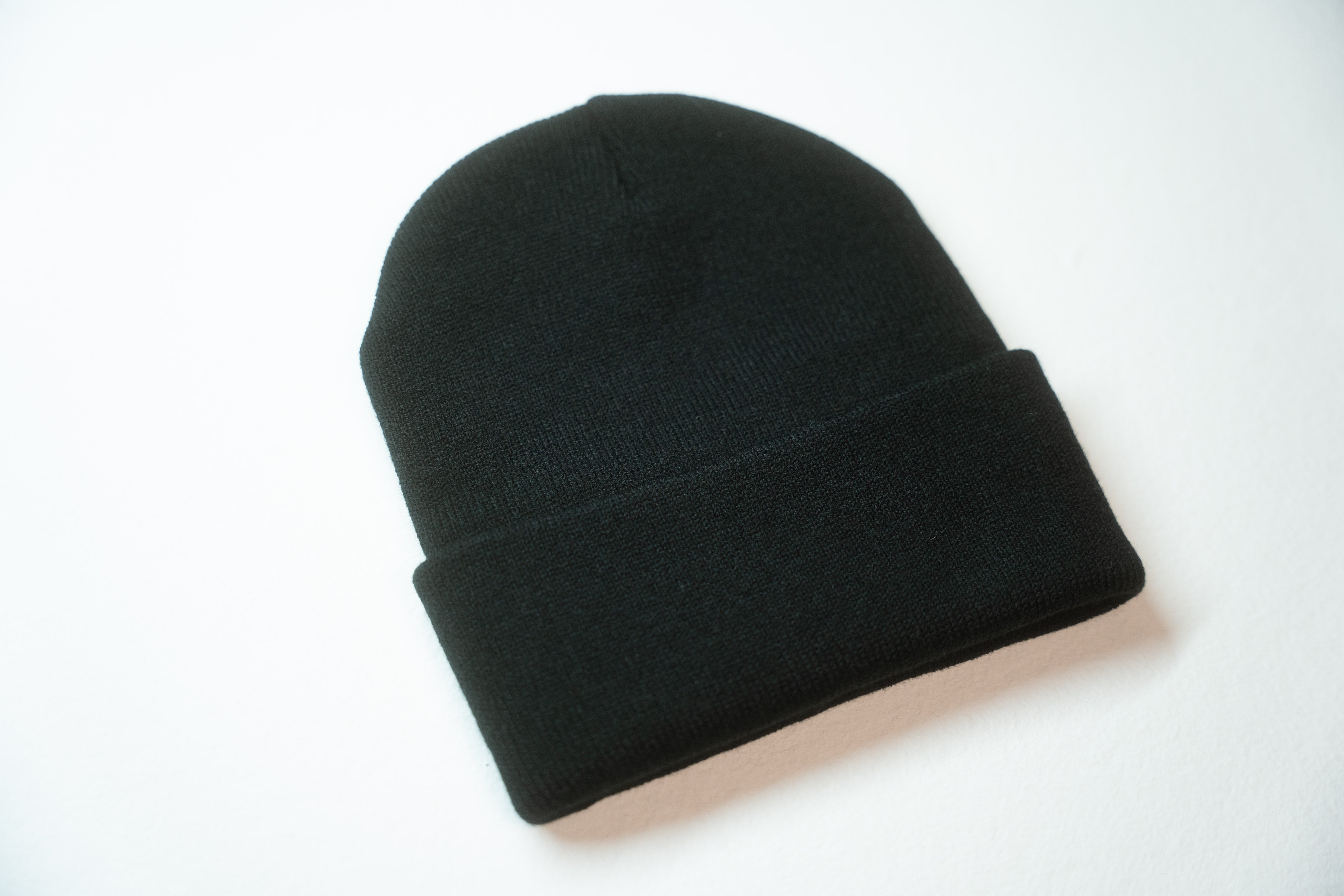 Paravelli Fitted Beanie