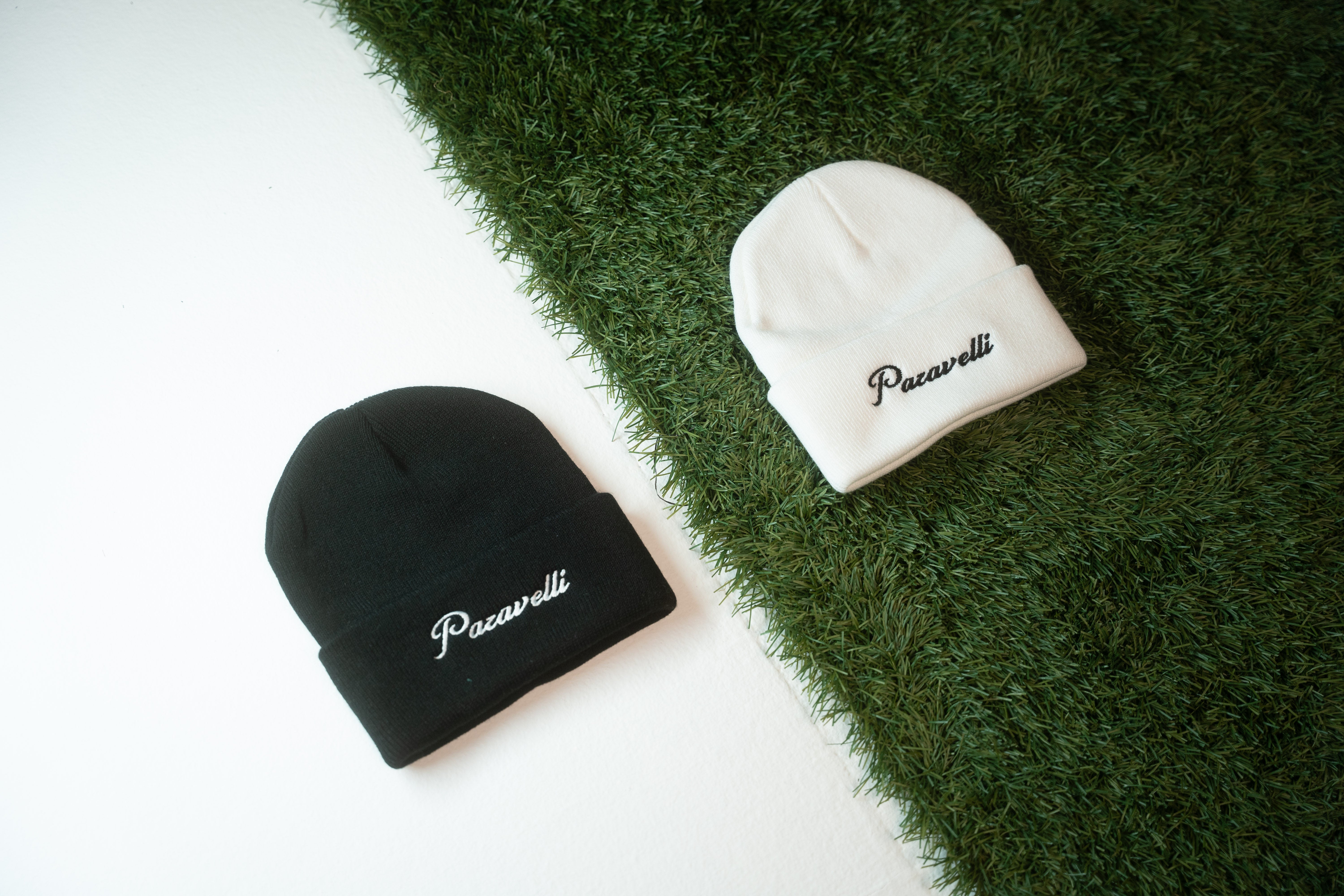 Paravelli Fitted Beanie