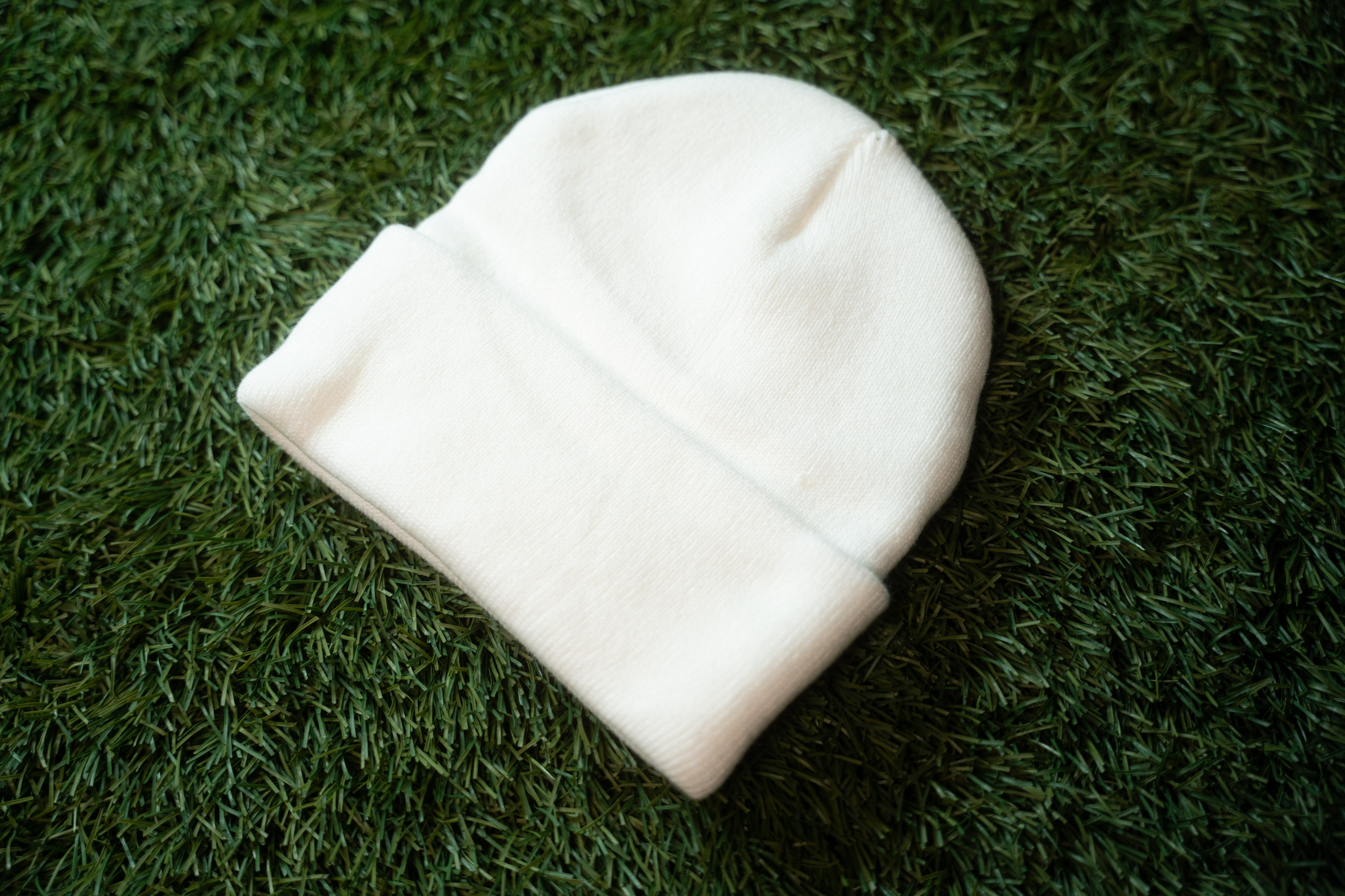 Paravelli Fitted Beanie