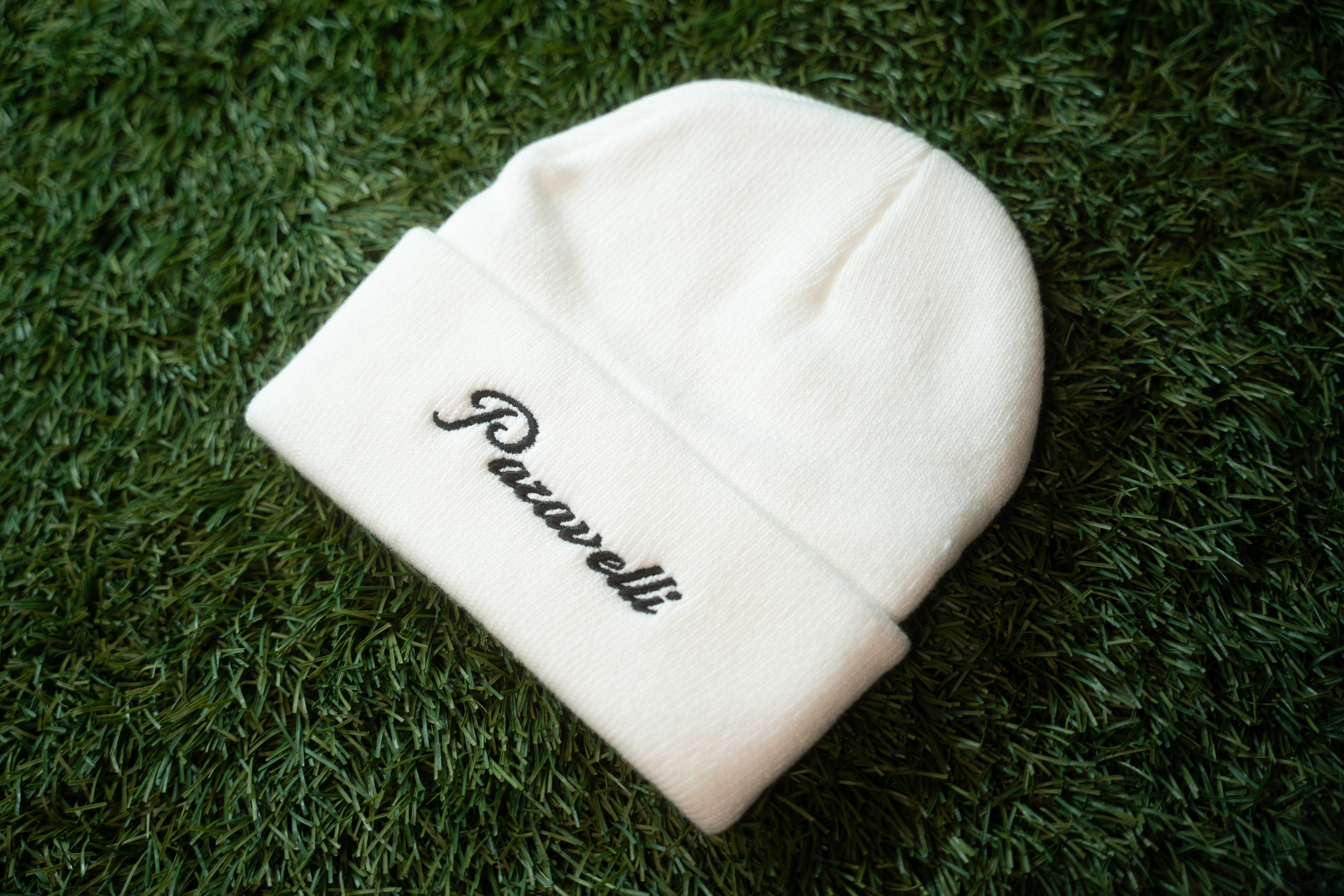 Paravelli Fitted Beanie