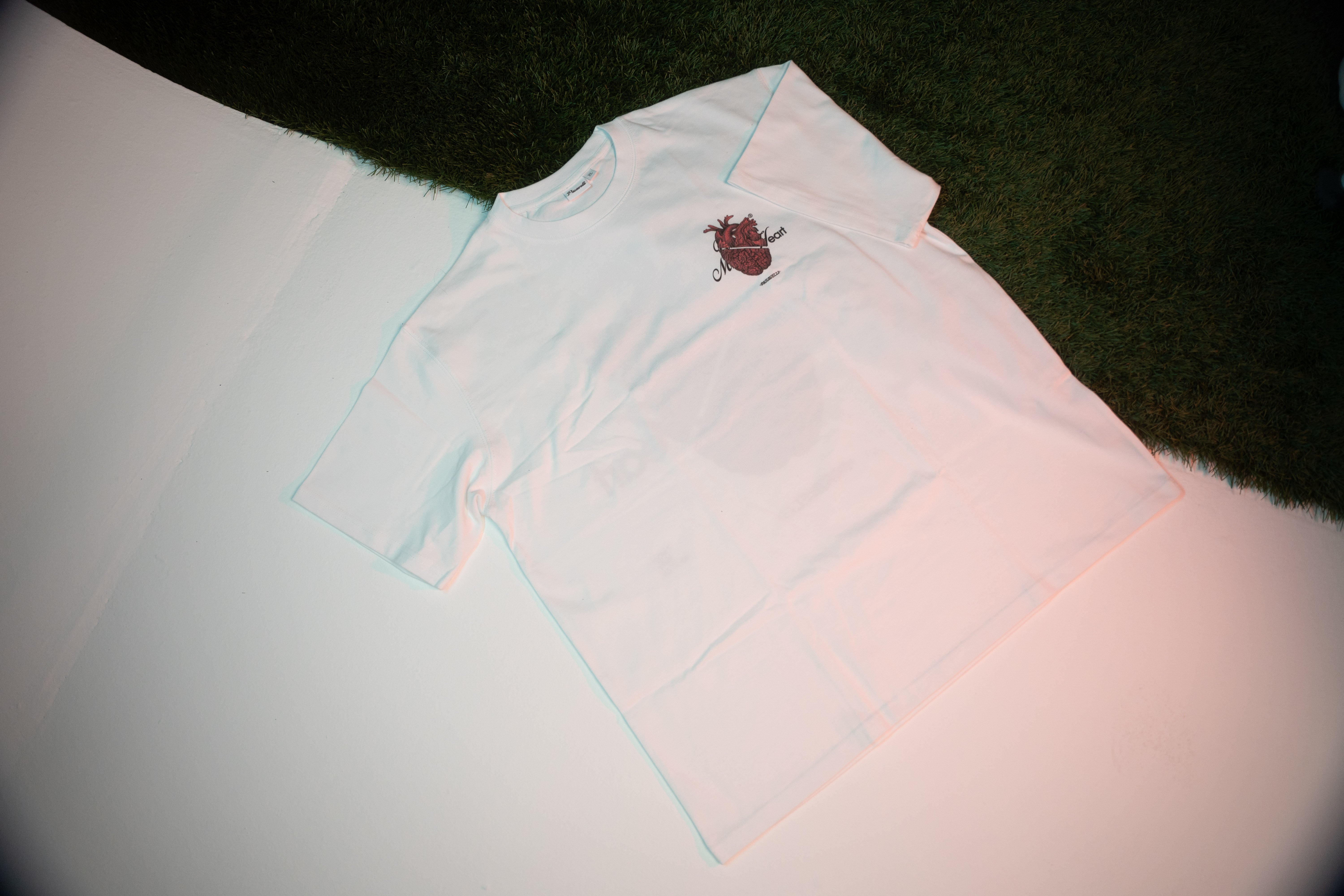 "Mind & Heart" T-Shirt