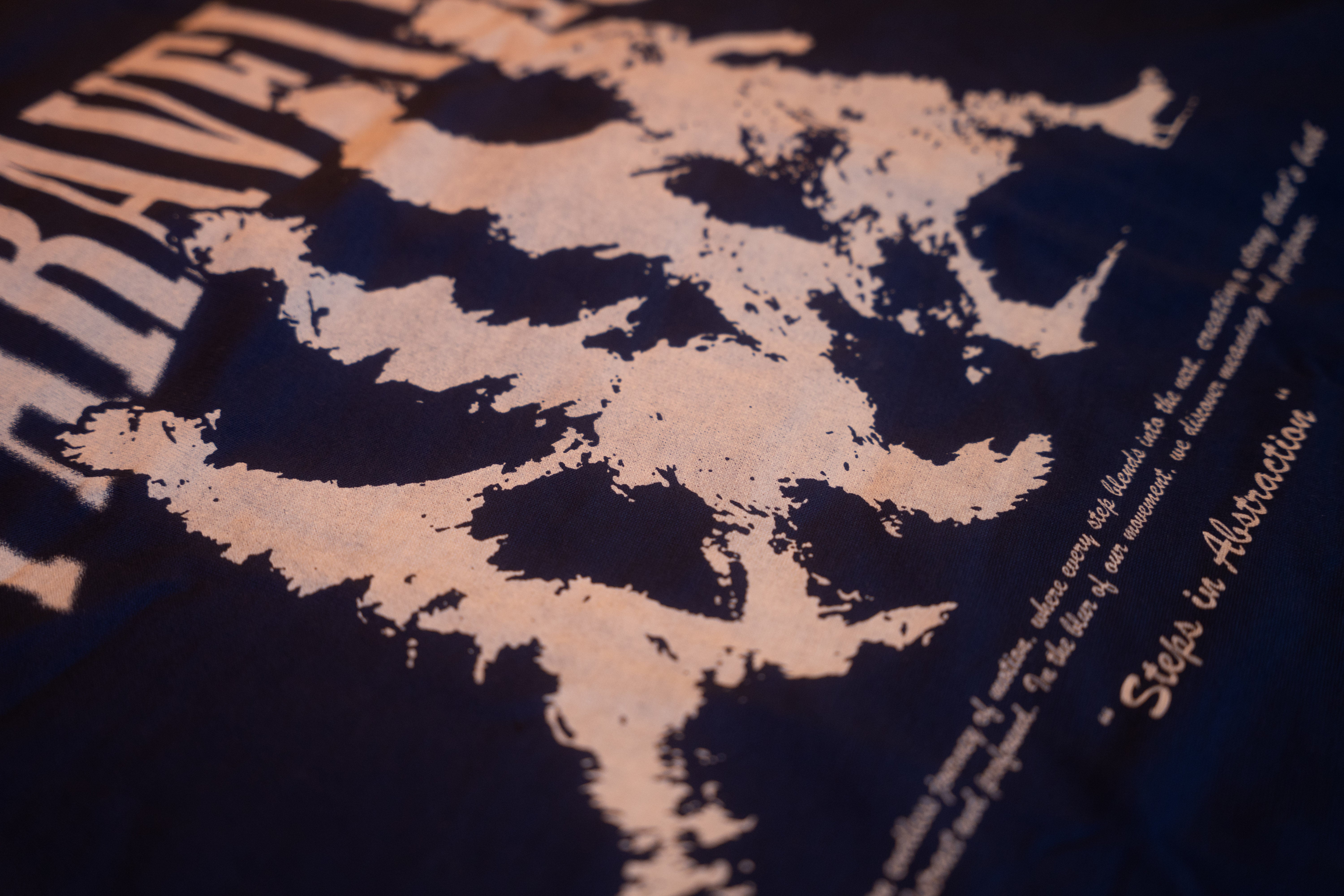 "Steps in Attraction" T-Shirt