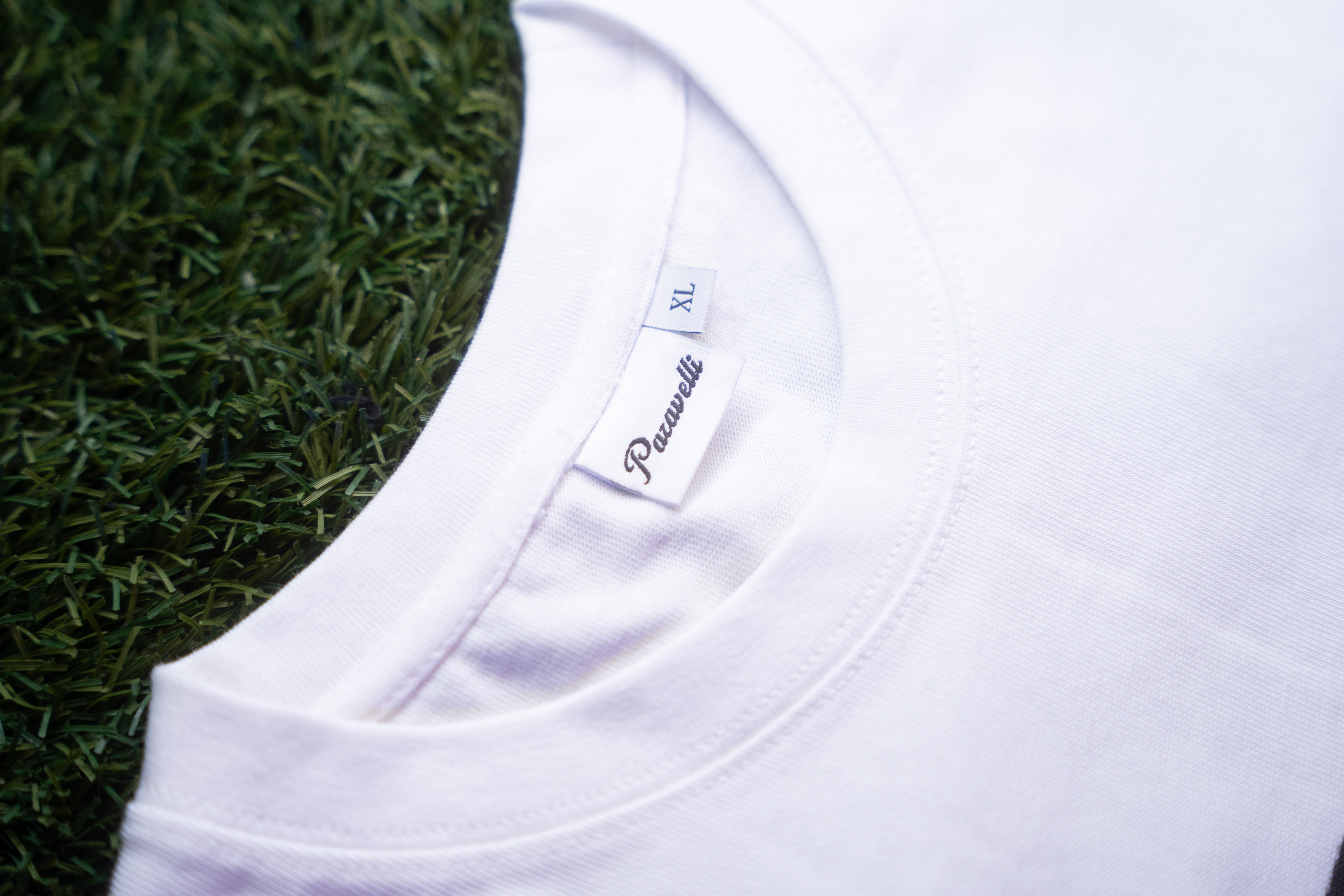 "Steps in Attraction" T-Shirt