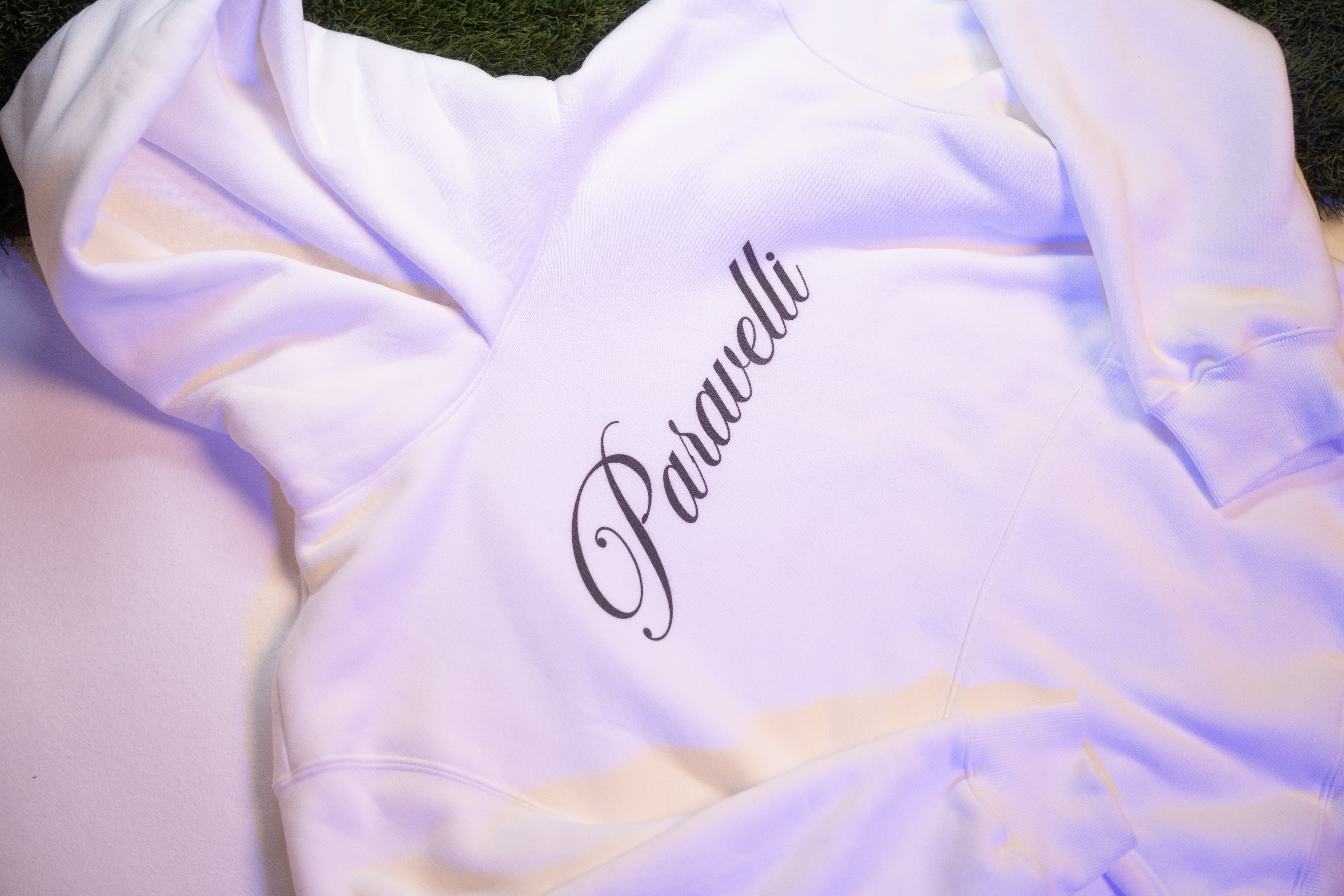 "Divine Judgement" Hoodie