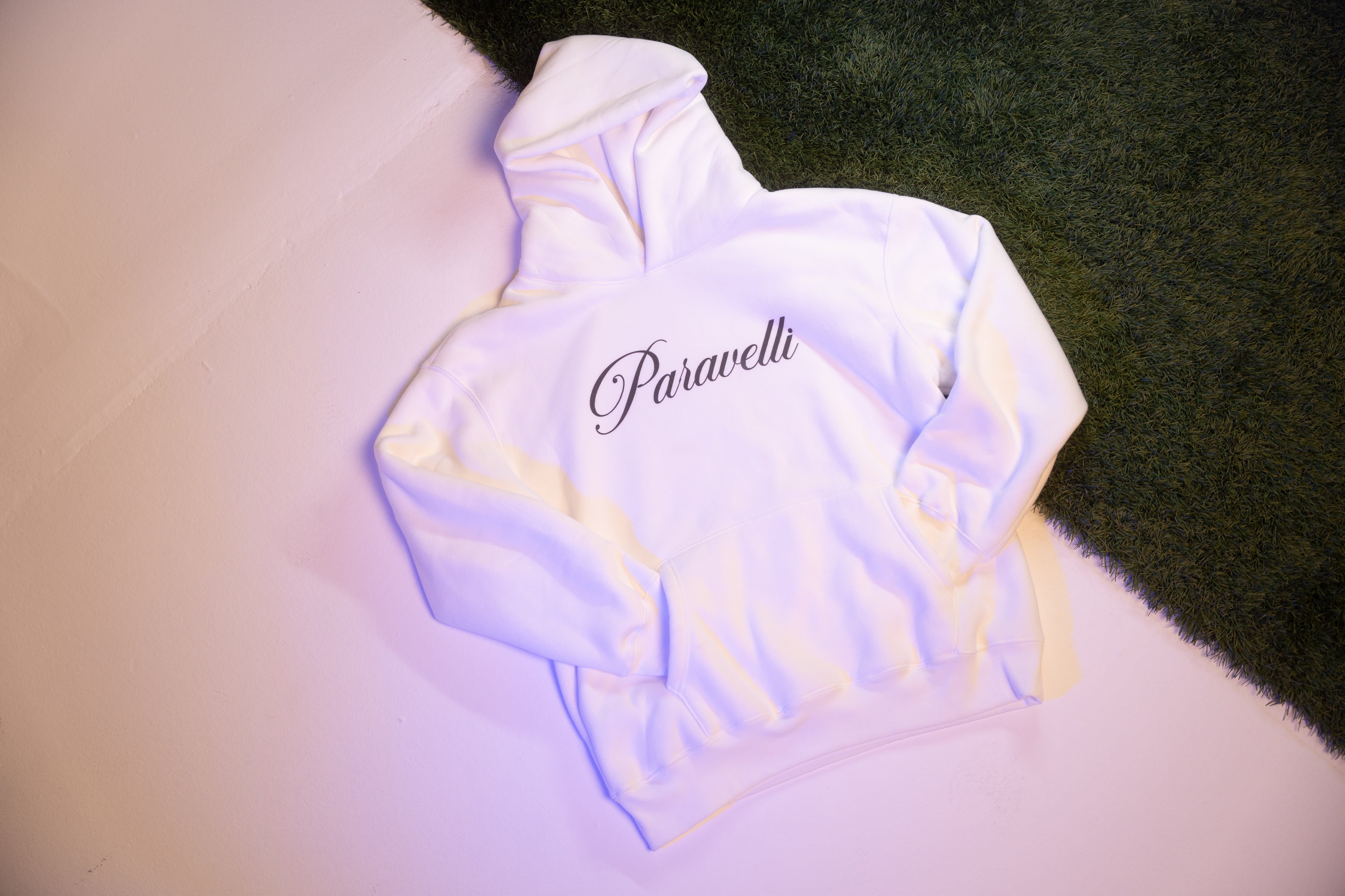 "Divine Judgement" Hoodie