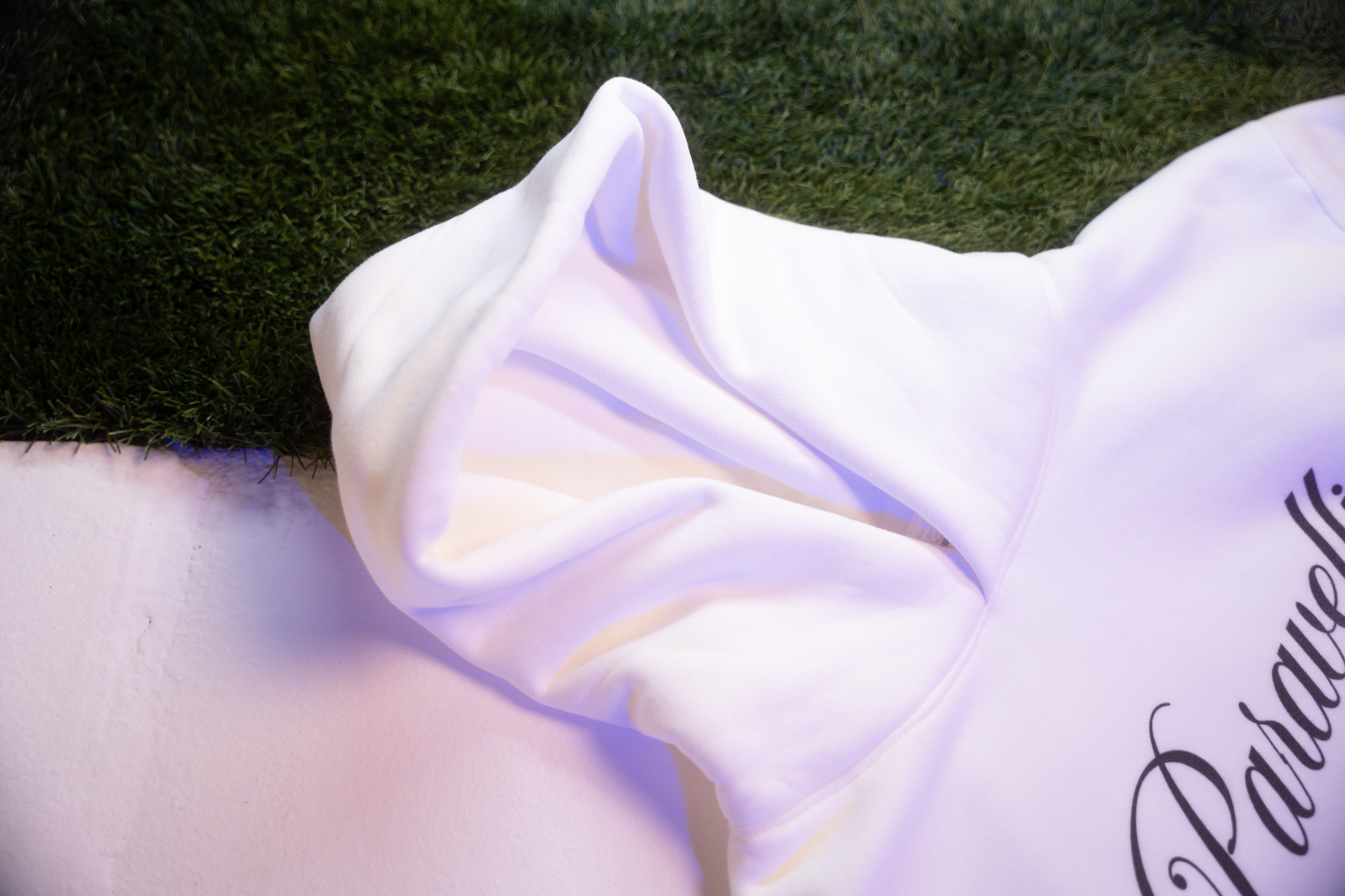 "Divine Judgement" Hoodie