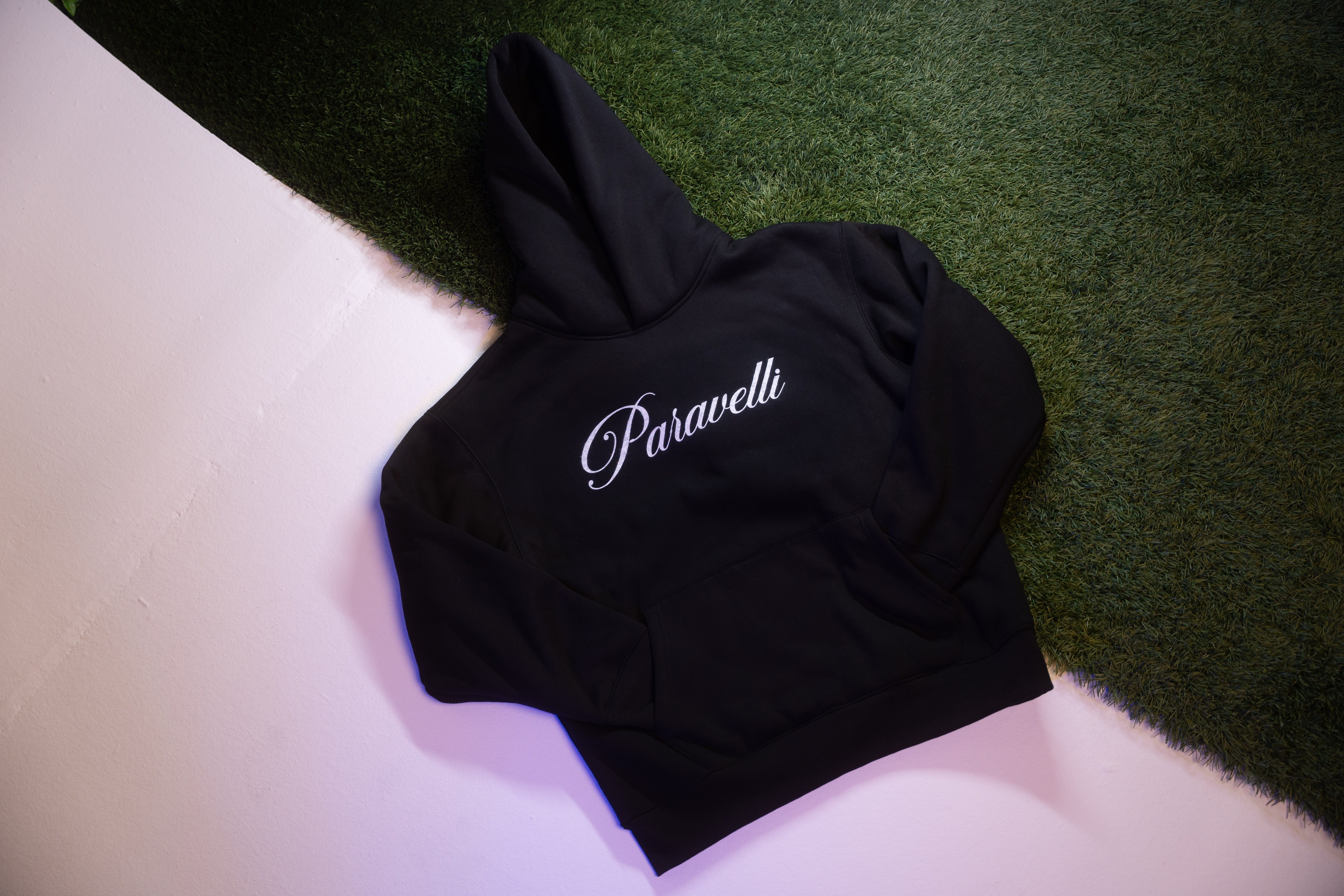 "Divine Judgement" Hoodie