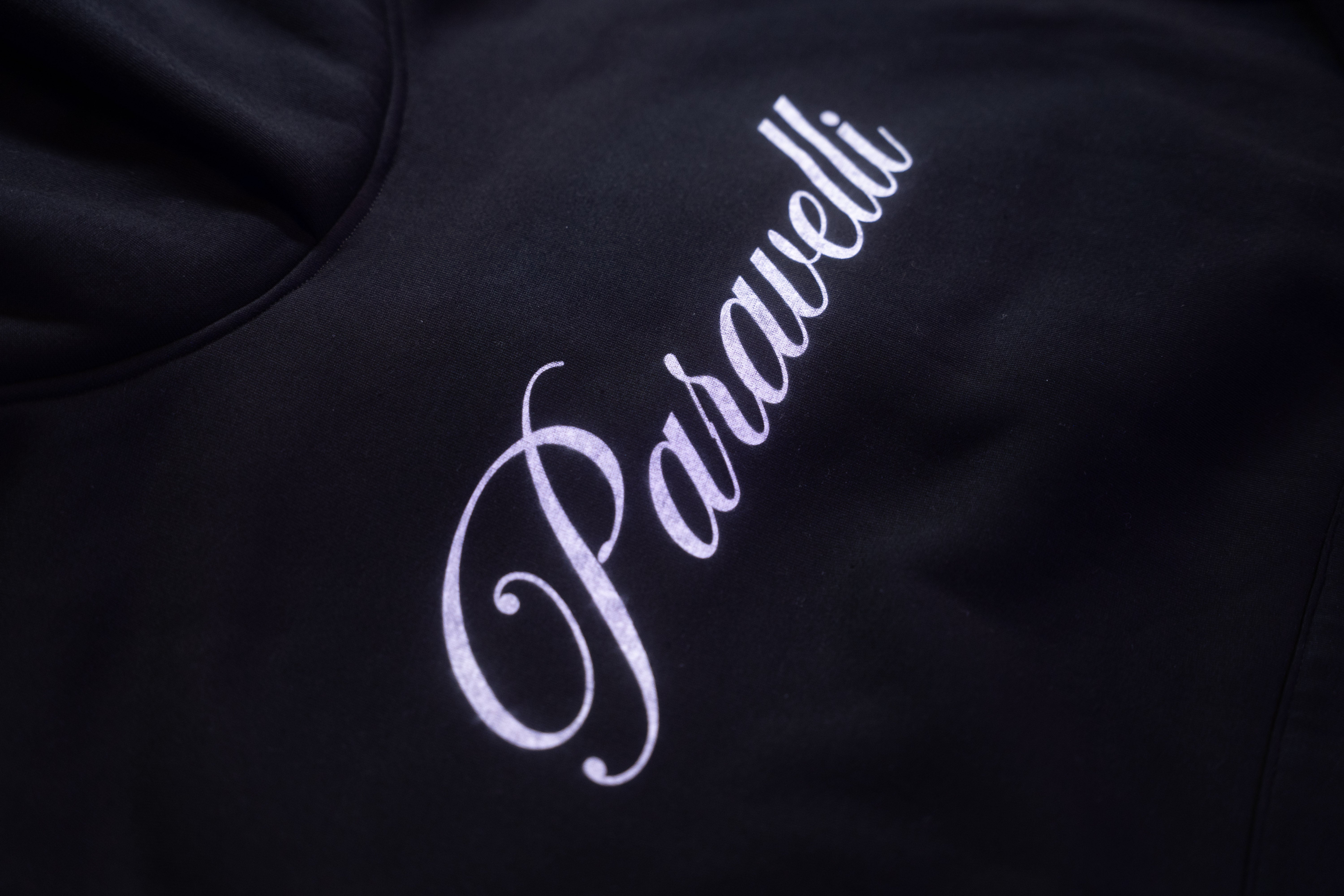 "Divine Judgement" Hoodie