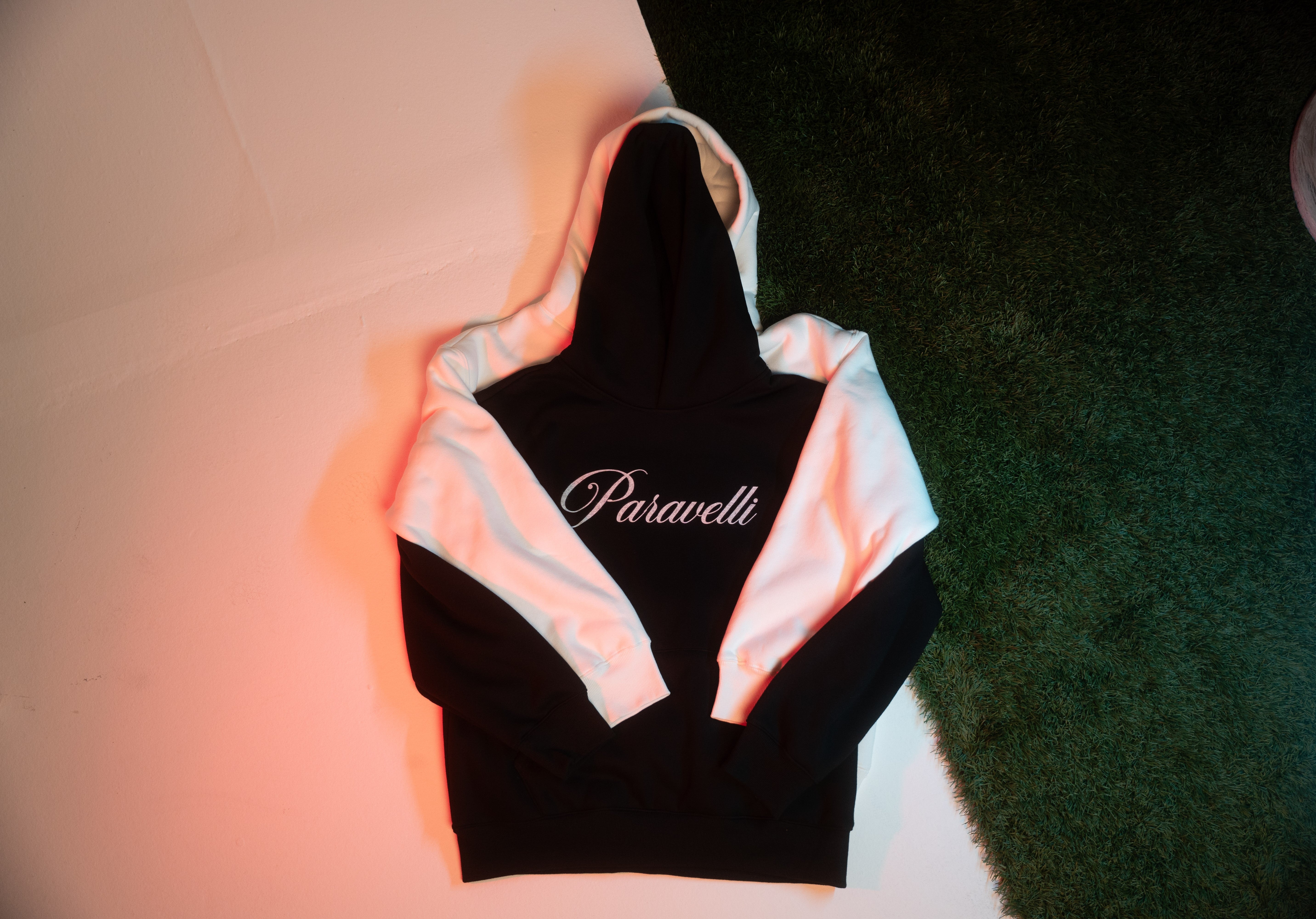 "Divine Judgement" Hoodie
