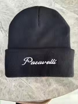 Paravelli Fitted Beanie